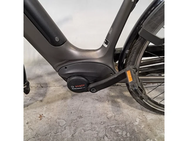 Elektrische damesfiets, gazelle, grenoble c380, 2020 - afbeelding 10 van  19