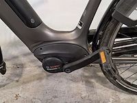 Elektrische damesfiets, gazelle, grenoble c380, 2020 - afbeelding 10 van  19