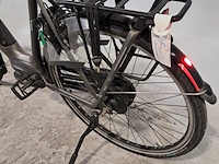 Elektrische damesfiets, gazelle, grenoble c380, 2020 - afbeelding 11 van  19