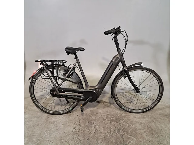Elektrische damesfiets, gazelle, grenoble c380, 2020 - afbeelding 1 van  19