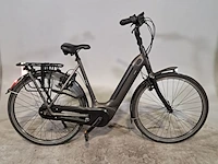 Elektrische damesfiets, gazelle, grenoble c380, 2020