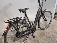 Elektrische damesfiets, gazelle, grenoble c380, 2020 - afbeelding 12 van  19