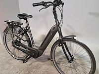 Elektrische damesfiets, gazelle, grenoble c380, 2020 - afbeelding 13 van  19