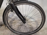 Elektrische damesfiets, gazelle, grenoble c380, 2020 - afbeelding 14 van  19