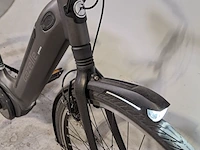 Elektrische damesfiets, gazelle, grenoble c380, 2020 - afbeelding 15 van  19