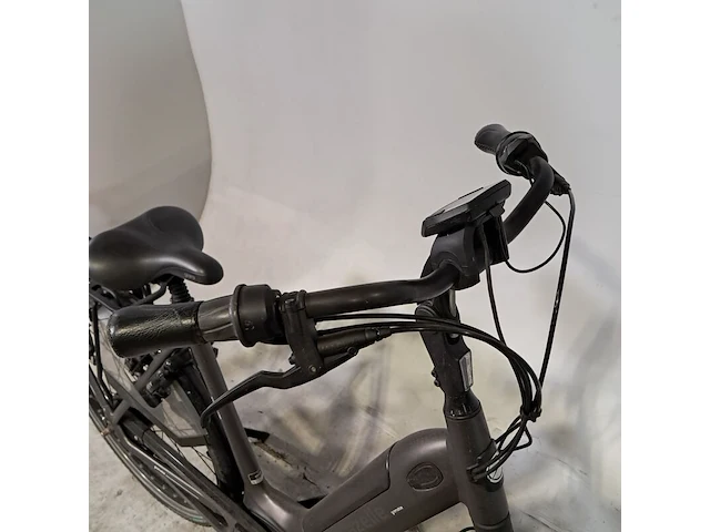 Elektrische damesfiets, gazelle, grenoble c380, 2020 - afbeelding 16 van  19