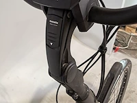 Elektrische damesfiets, gazelle, grenoble c380, 2020 - afbeelding 19 van  19