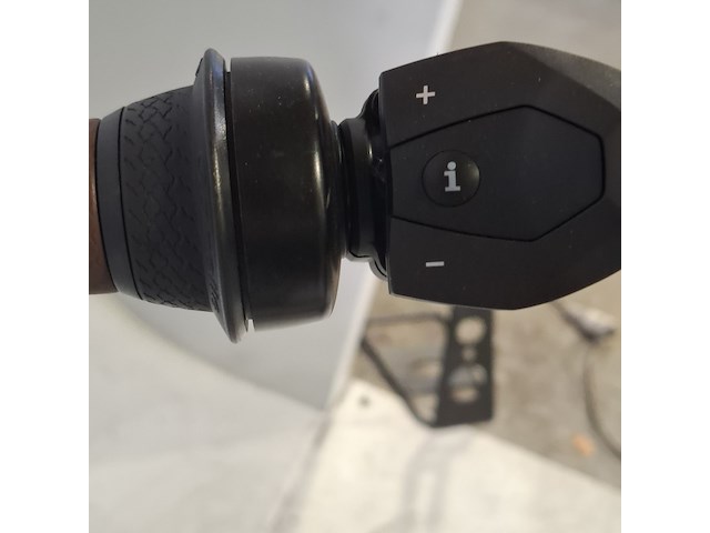 Elektrische damesfiets, gazelle, grenoble c7+ - afbeelding 2 van  15