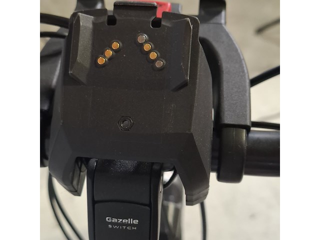 Elektrische damesfiets, gazelle, grenoble c7+ - afbeelding 3 van  15