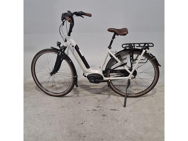 Elektrische damesfiets, gazelle, grenoble c7+ - afbeelding 4 van  15