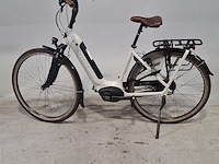 Elektrische damesfiets, gazelle, grenoble c7+ - afbeelding 4 van  15