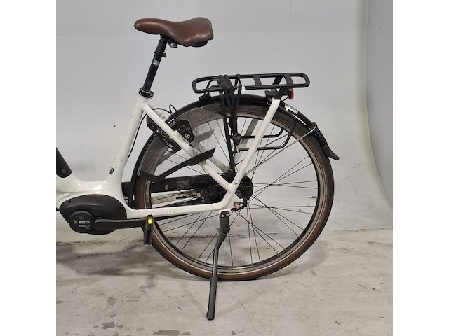 Elektrische damesfiets, gazelle, grenoble c7+ - afbeelding 5 van  15