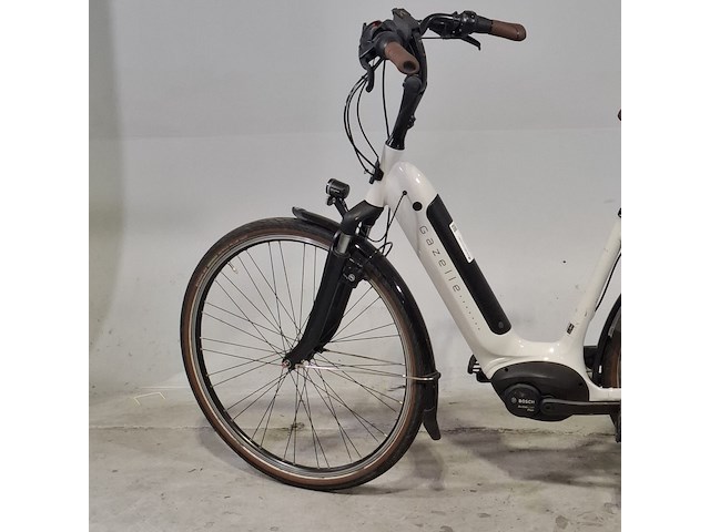 Elektrische damesfiets, gazelle, grenoble c7+ - afbeelding 6 van  15