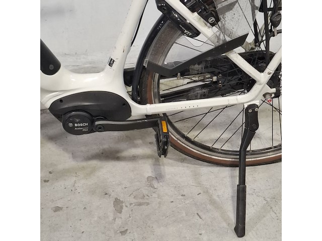 Elektrische damesfiets, gazelle, grenoble c7+ - afbeelding 7 van  15