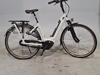 Elektrische damesfiets, gazelle, grenoble c7+ - afbeelding 1 van  15