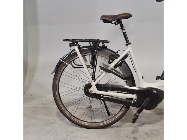 Elektrische damesfiets, gazelle, grenoble c7+ - afbeelding 8 van  15