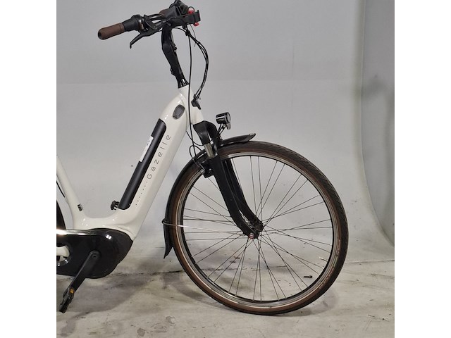 Elektrische damesfiets, gazelle, grenoble c7+ - afbeelding 9 van  15