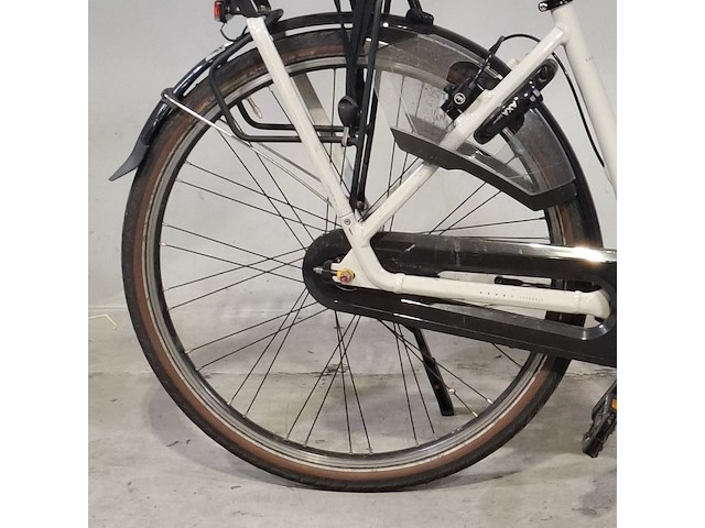 Elektrische damesfiets, gazelle, grenoble c7+ - afbeelding 10 van  15