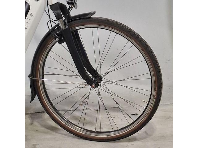 Elektrische damesfiets, gazelle, grenoble c7+ - afbeelding 11 van  15