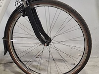 Elektrische damesfiets, gazelle, grenoble c7+ - afbeelding 11 van  15