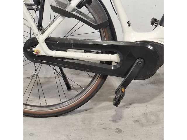 Elektrische damesfiets, gazelle, grenoble c7+ - afbeelding 12 van  15