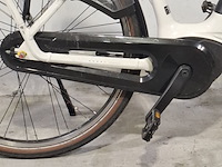 Elektrische damesfiets, gazelle, grenoble c7+ - afbeelding 12 van  15