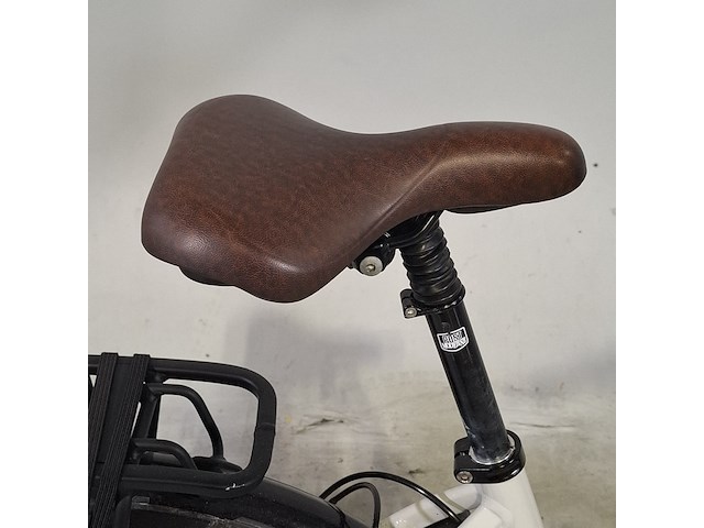 Elektrische damesfiets, gazelle, grenoble c7+ - afbeelding 13 van  15