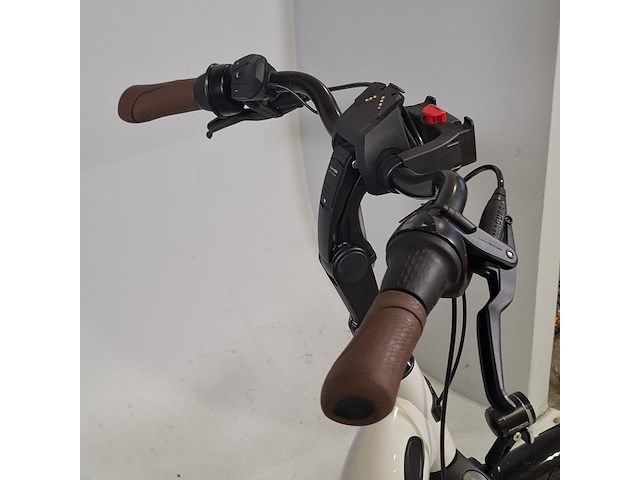 Elektrische damesfiets, gazelle, grenoble c7+ - afbeelding 14 van  15