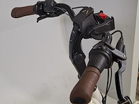 Elektrische damesfiets, gazelle, grenoble c7+ - afbeelding 14 van  15