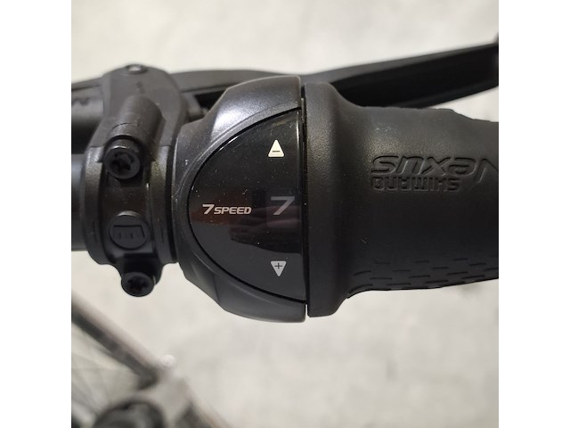 Elektrische damesfiets, gazelle, grenoble c7+ - afbeelding 15 van  15