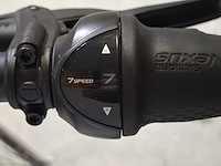 Elektrische damesfiets, gazelle, grenoble c7+ - afbeelding 15 van  15