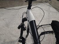Elektrische damesfiets, gazelle, grenoble c7+ - afbeelding 2 van  16