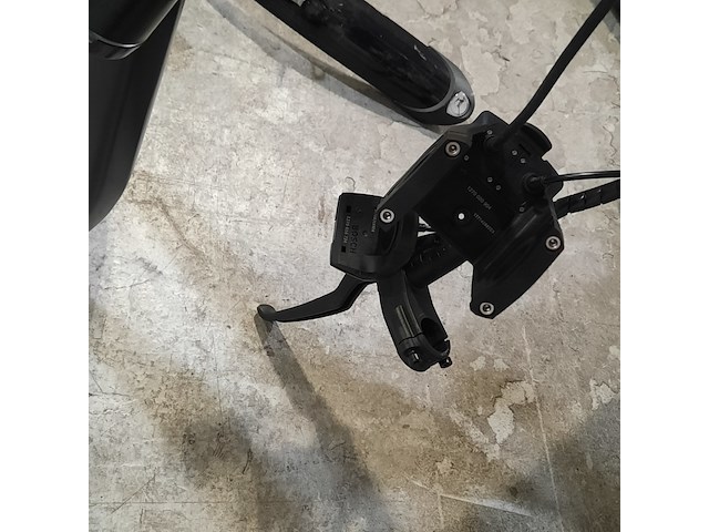 Elektrische damesfiets, gazelle, grenoble c7+ - afbeelding 4 van  16