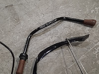 Elektrische damesfiets, gazelle, grenoble c7+ - afbeelding 5 van  16