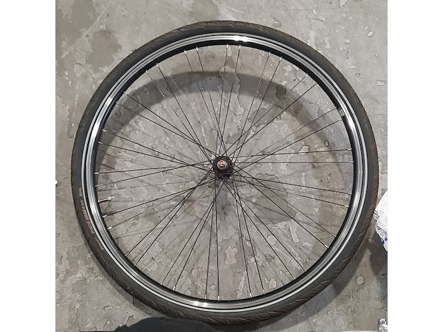 Elektrische damesfiets, gazelle, grenoble c7+ - afbeelding 7 van  16