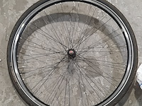 Elektrische damesfiets, gazelle, grenoble c7+ - afbeelding 7 van  16