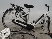 Elektrische damesfiets, gazelle, grenoble c7+ - afbeelding 9 van  16