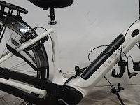 Elektrische damesfiets, gazelle, grenoble c7+ - afbeelding 11 van  16