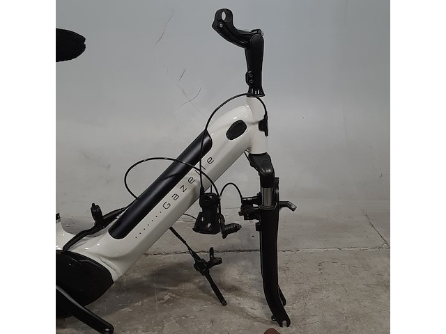 Elektrische damesfiets, gazelle, grenoble c7+ - afbeelding 12 van  16