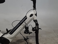 Elektrische damesfiets, gazelle, grenoble c7+ - afbeelding 12 van  16
