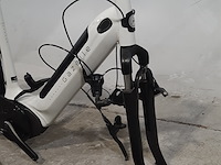 Elektrische damesfiets, gazelle, grenoble c7+ - afbeelding 13 van  16