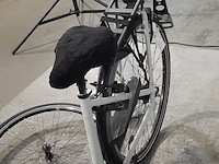 Elektrische damesfiets, gazelle, grenoble c7+ - afbeelding 15 van  16