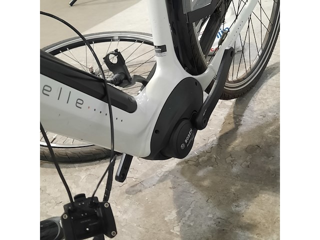 Elektrische damesfiets, gazelle, grenoble c7+ - afbeelding 16 van  16