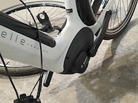 Elektrische damesfiets, gazelle, grenoble c7+ - afbeelding 16 van  16