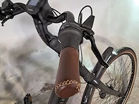Elektrische damesfiets, gazelle, grenoble c8, 2022 - afbeelding 2 van  19