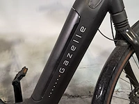 Elektrische damesfiets, gazelle, grenoble c8, 2022 - afbeelding 3 van  19