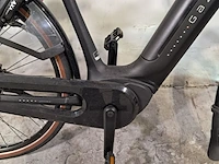 Elektrische damesfiets, gazelle, grenoble c8, 2022 - afbeelding 4 van  19