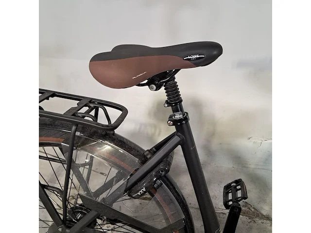 Elektrische damesfiets, gazelle, grenoble c8, 2022 - afbeelding 5 van  19