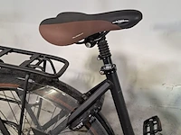 Elektrische damesfiets, gazelle, grenoble c8, 2022 - afbeelding 5 van  19