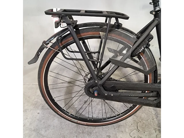 Elektrische damesfiets, gazelle, grenoble c8, 2022 - afbeelding 6 van  19